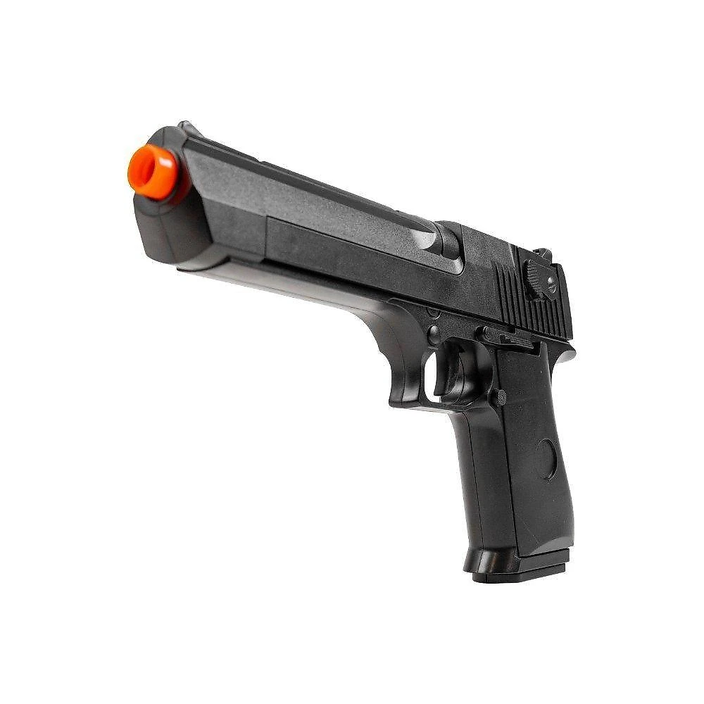 Pistola De Airsoft Vg Desert Eagle V30 Mola 6mm - Rossi