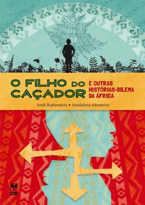 Filho Do Cacador E Outras Historias, O - Dilema Da Africa
