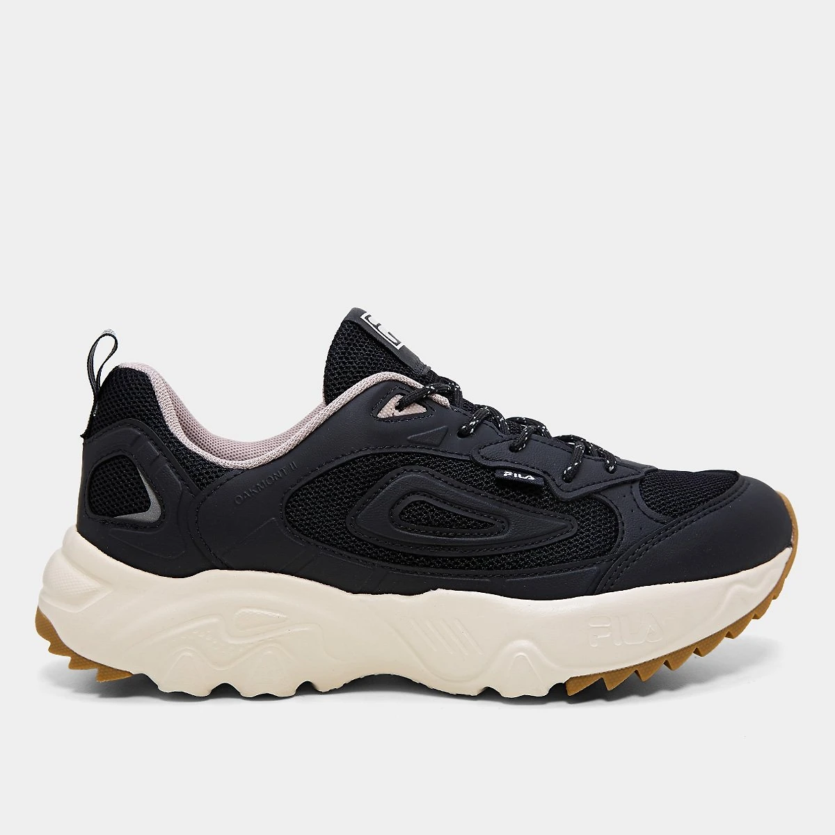 Tênis Fila Venture Tracer 3 Masculino
