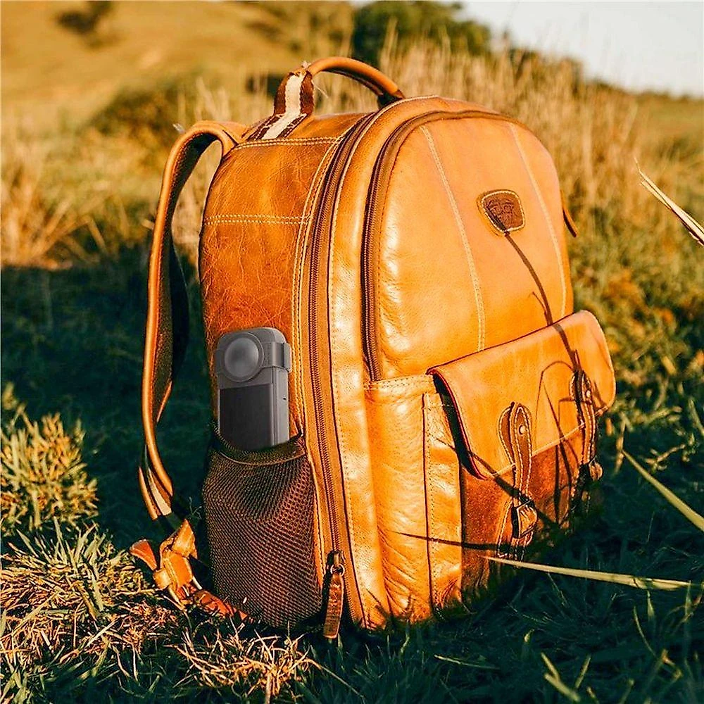 Capa Protetora Anti-risco Para Lentes De Câmeras Insta360 X3