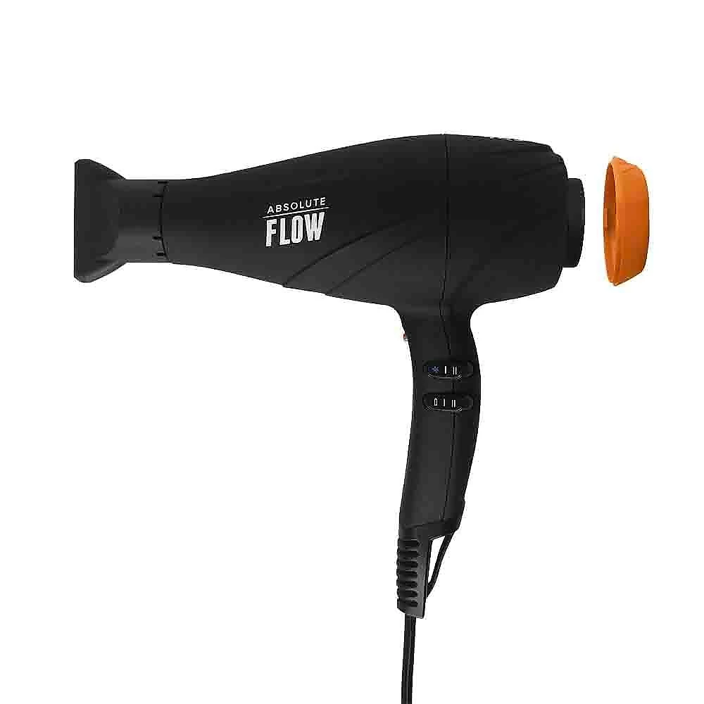 Secador de cabelo gbs absolute flow 2300w 127v