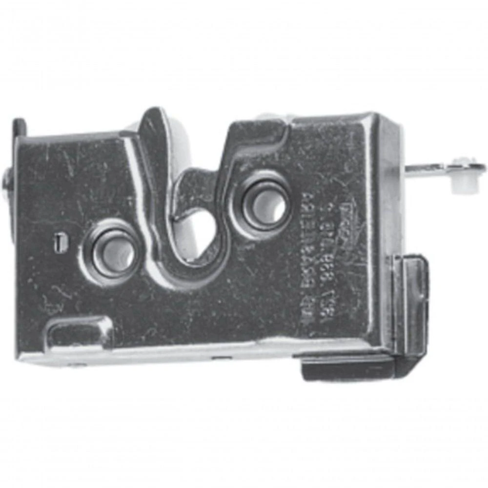 Fechadura de Porta Traseira Direita F103 para Ford Royale Versailles e VW Quantum 90 a 06 Universal