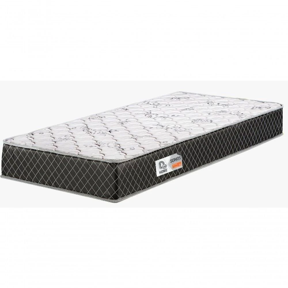 Colchão D20 Sonos Solteiro 188x88