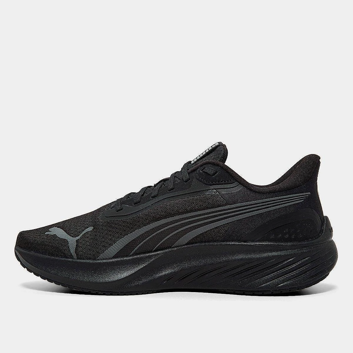 Tênis Puma Pounce Lite Preto - 35