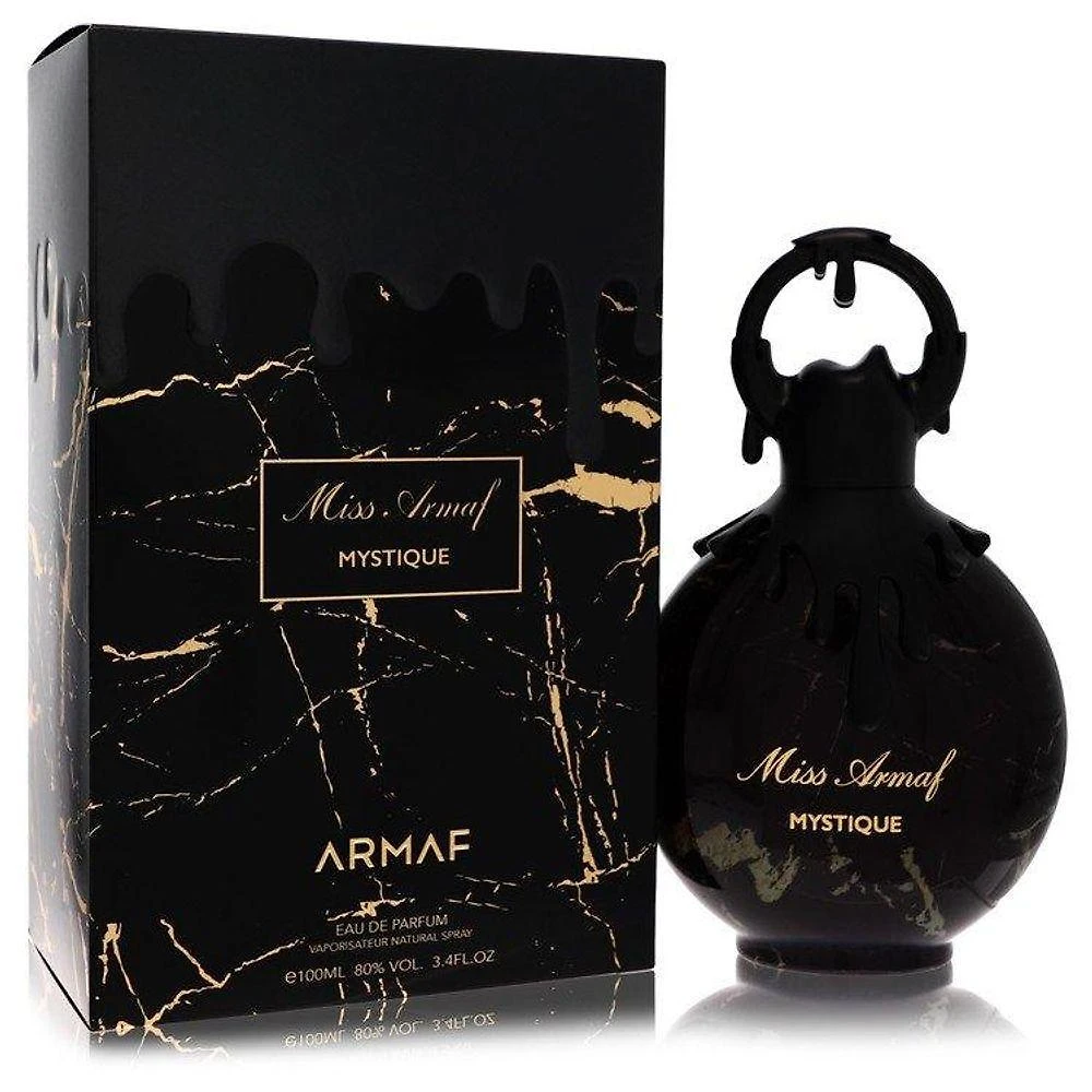 Perfume Feminino Armaf Miss Mistique Eau De Parfum 100 ml