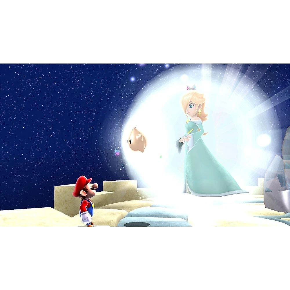 Jogo SUPER MARIO GALAXY + SUPER MARIO GALAXY 2, Nintendo Switch - NT000059NSW