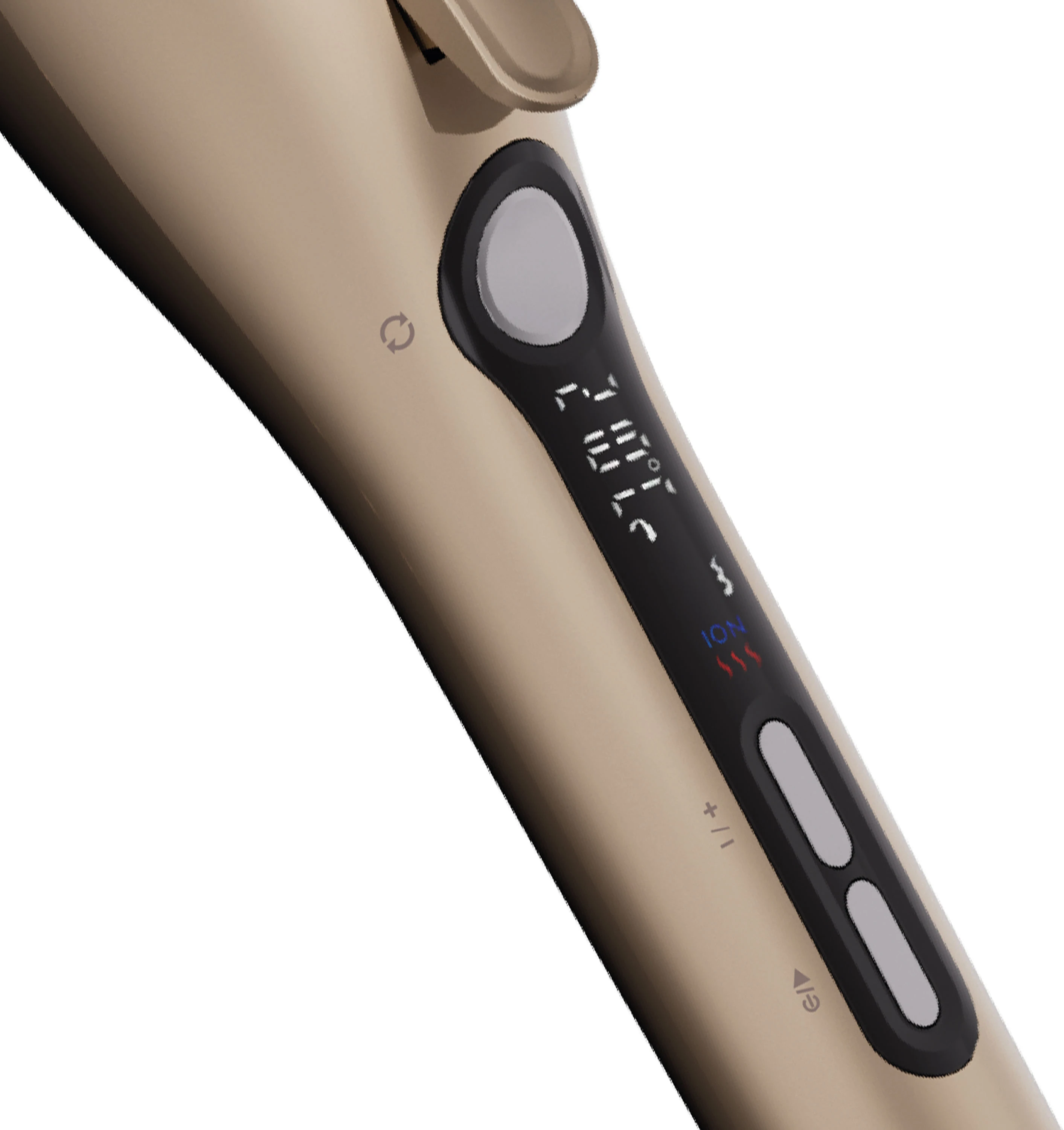 Prancha e Modelador 2 em 1 Duo Styler be emotion | Bivolt