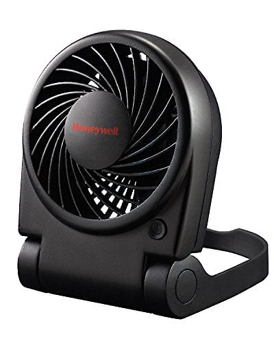 Honeywell Ventilador Circulador HTF090B Turbo 110V