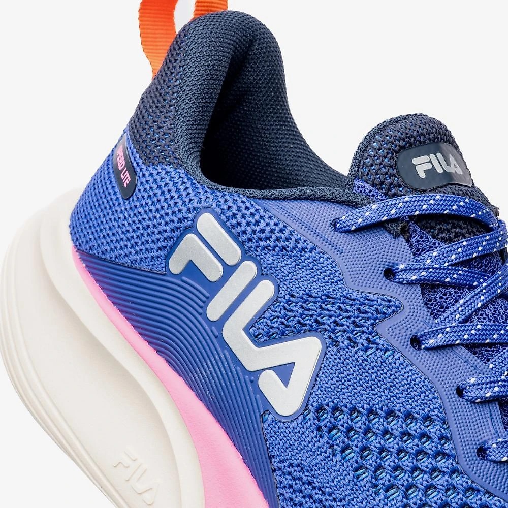Tênis fila speed lite feminino 33