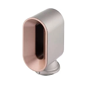 Escova Secadora Philco PES19SG 1300w Bivolt Prata