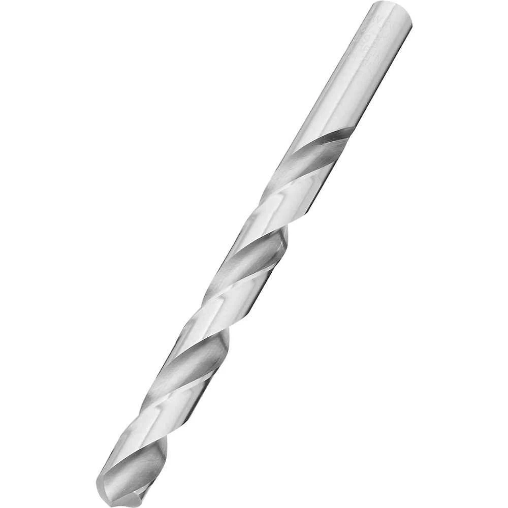 Broca De Aço Rápido 25/64 , Ansi B 9411, Iw1129 Irwin