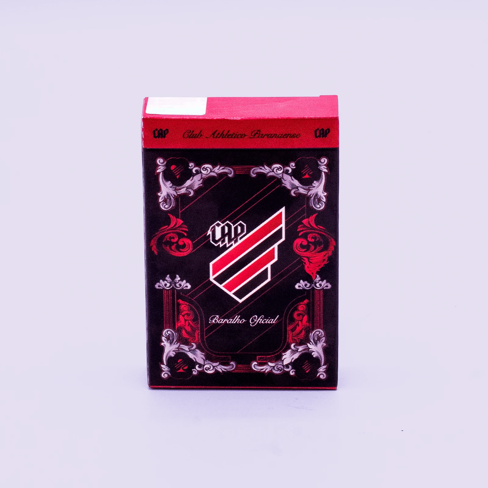 Baralho Athletico Paranaense