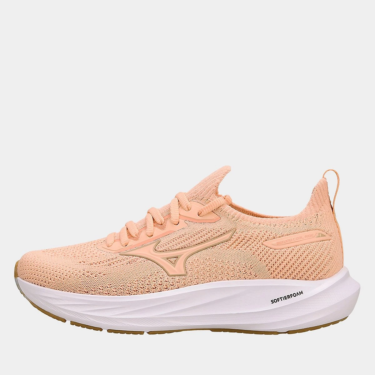 Tênis Infantil Mizuno Cool Ride 4