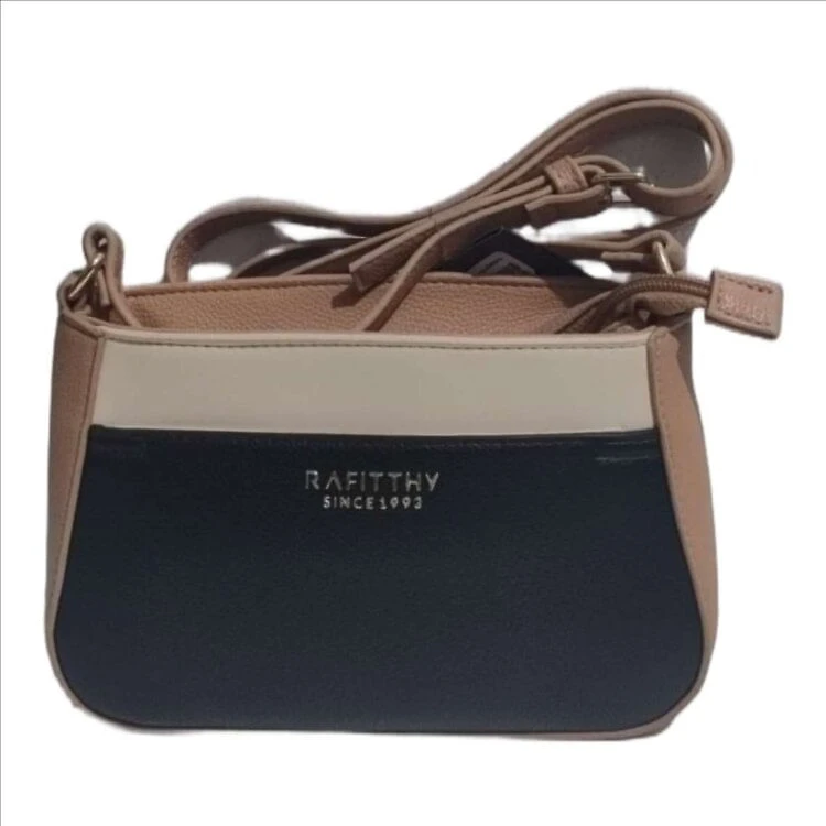 Mini Bolsa Rafitthy Feminino - Ptobege