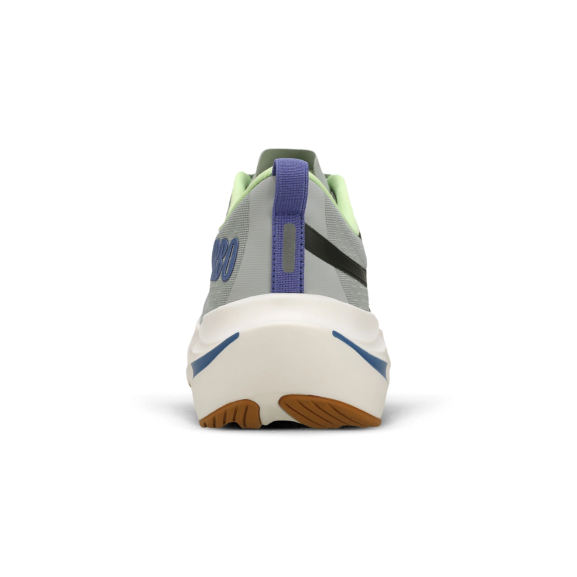 Tênis Olympikus Corre Turbo 34 Cinza