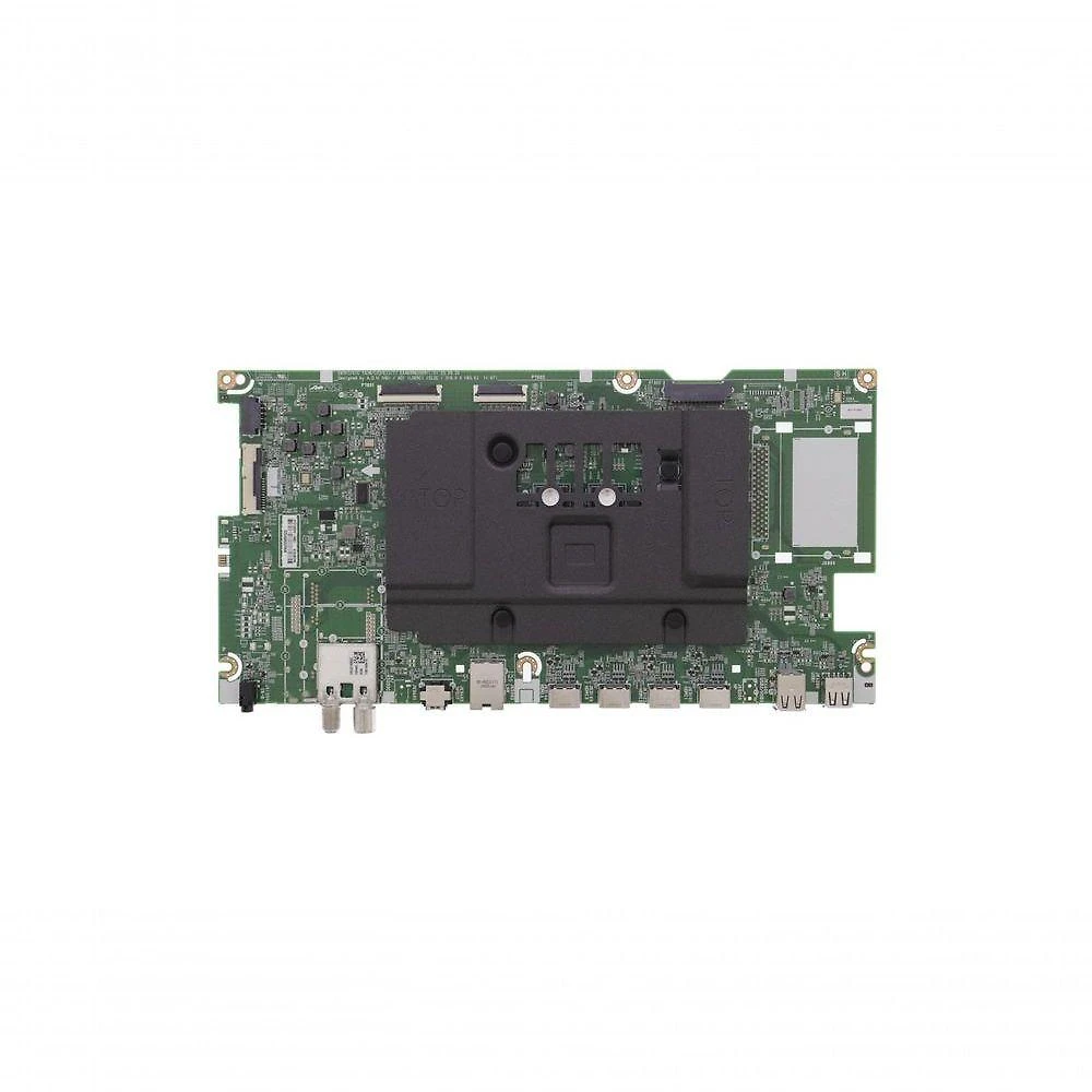 Placa Principal TV LG OLED77C4PSA EBU67638299
