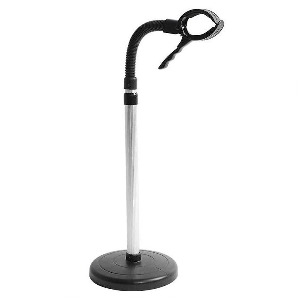 Suporte Secador Regulavel Giratorio Salao Petshop Cabelo
