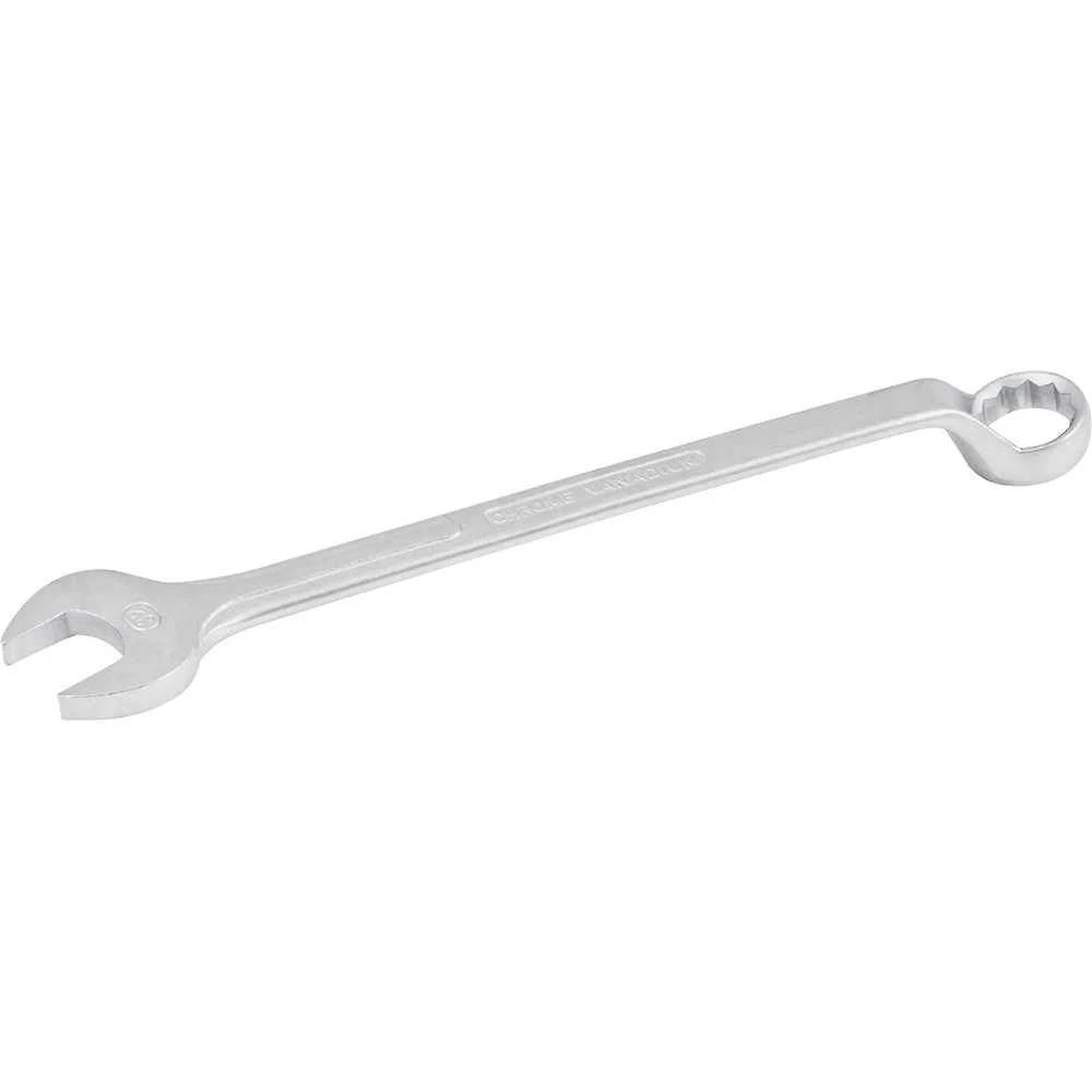Chave Combinada 26 Mm, Aço Cromo Vanádio, Encartelada, Vonder