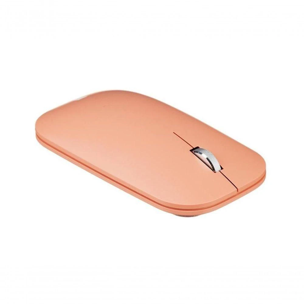 Mouse Microsoft Modern Mobile Wireless Pessego - Ktf-00040