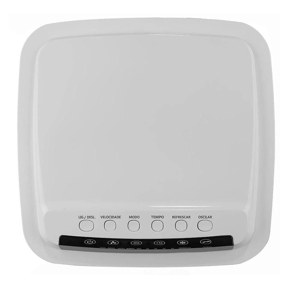 Climatizador De Ar Prime Air 8L 4 Em 1 ACL08A 110V