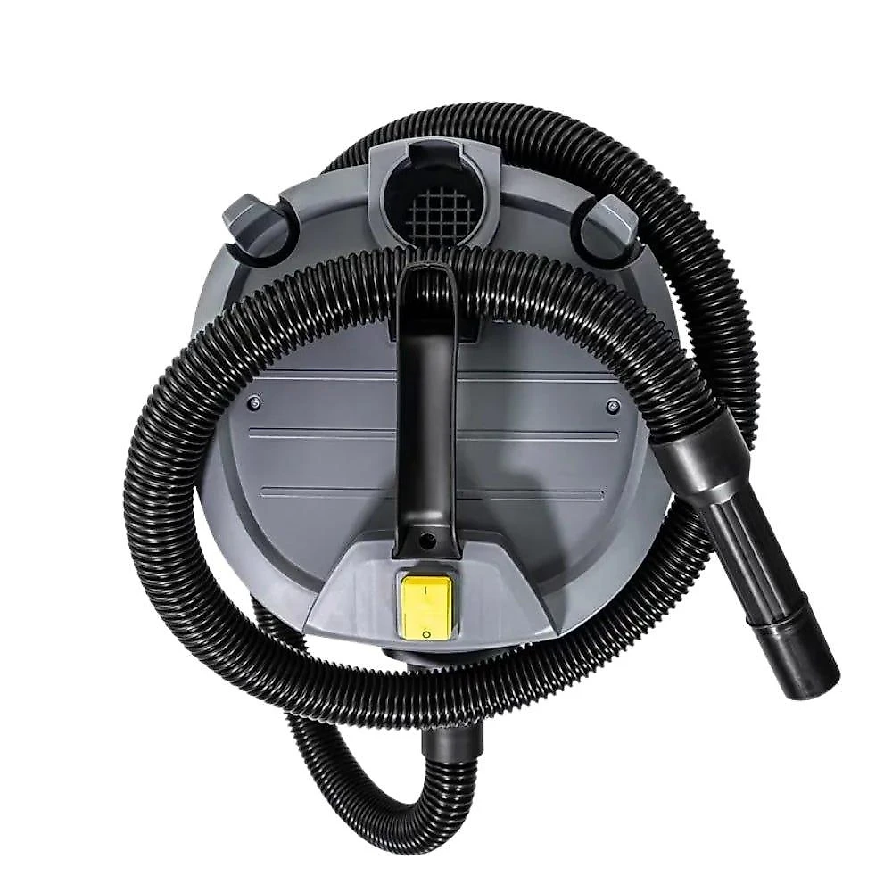 Aspirador De Pó E Líquido 1300W 15 Litros NT 585 KARCHER 110V