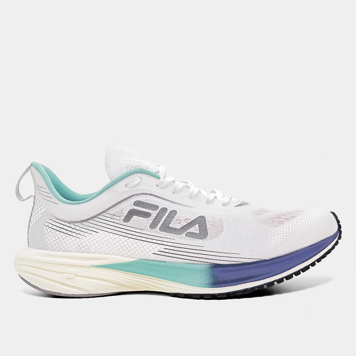 Tênis Fila Kr6 Frame Masculino