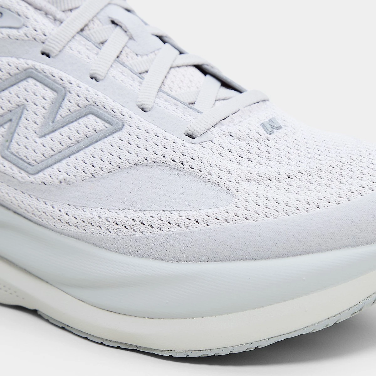 Tênis New Balance Infinion 1080 V15 Feminino Cinza+Prata - 34