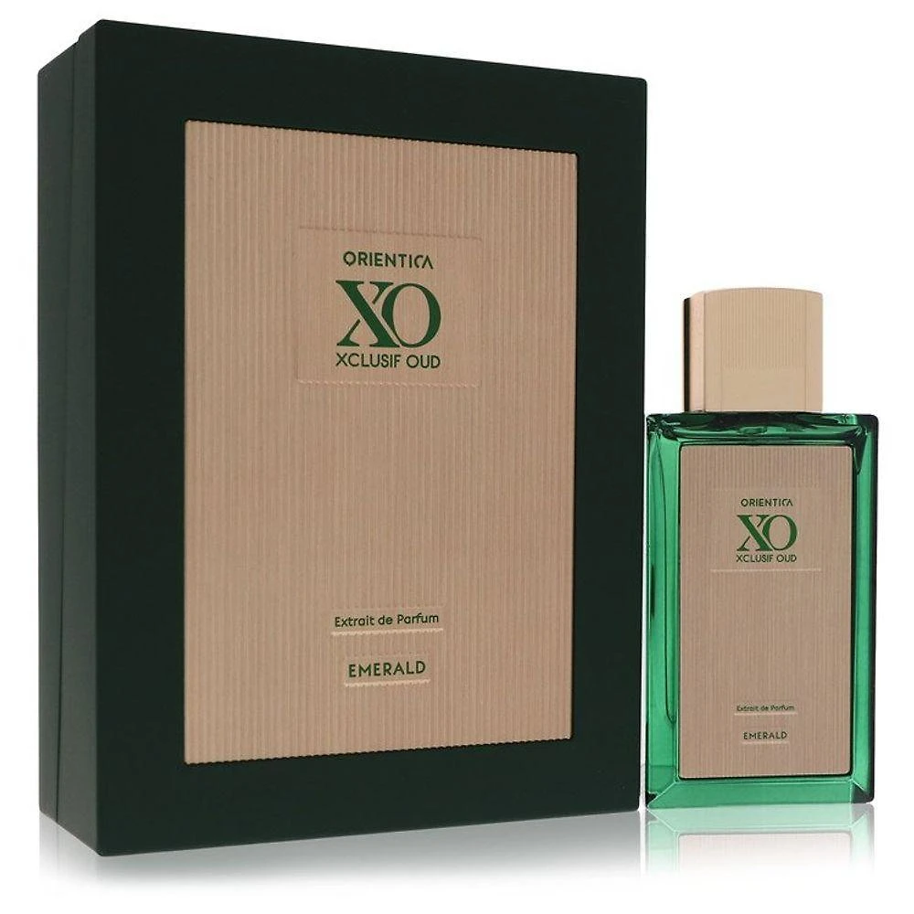 Perfume Masculino Orientica 60 Ml Extrait De Parfum