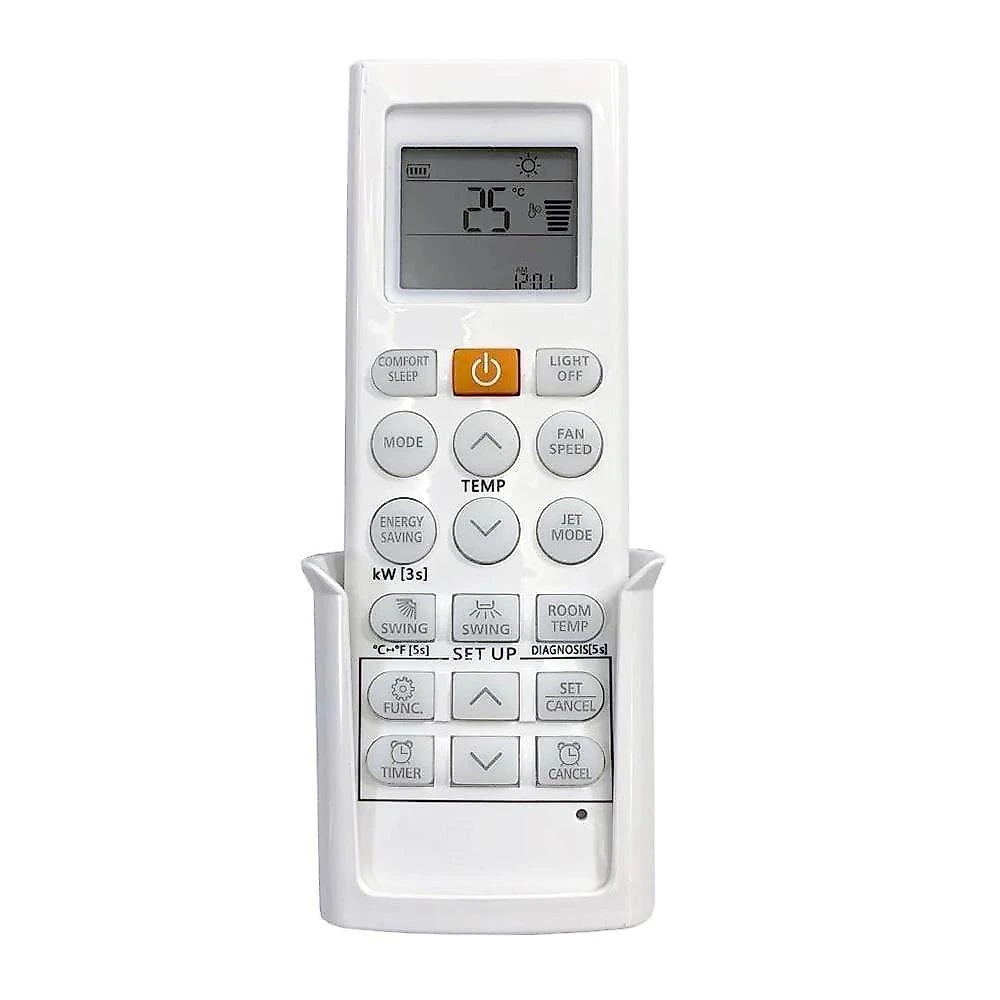 Ar-condicionado split lg s3-q09aa31c wi-fi ai dual inverter voice 9.000 btus frio 220v branco
