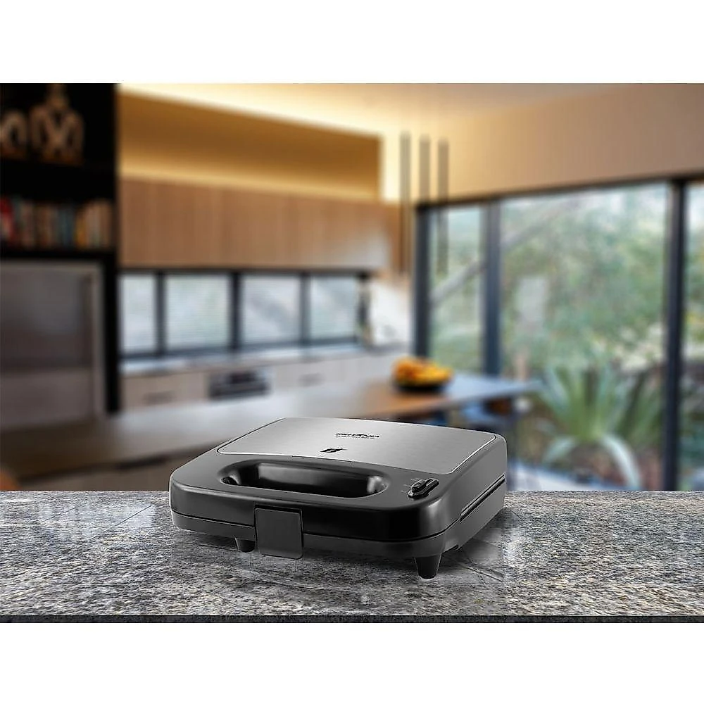 Sanduicheira E Grill Bgr20 Britânia Antiaderente 220V