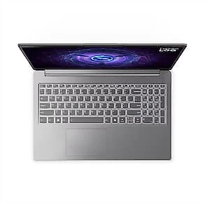 Notebook Lenovo Intel Core i5 16GB RAM 512GB SSD Tela 15,6" 144Hz RTX3050 Windows 11 - LOQ-e 83ME0007BR