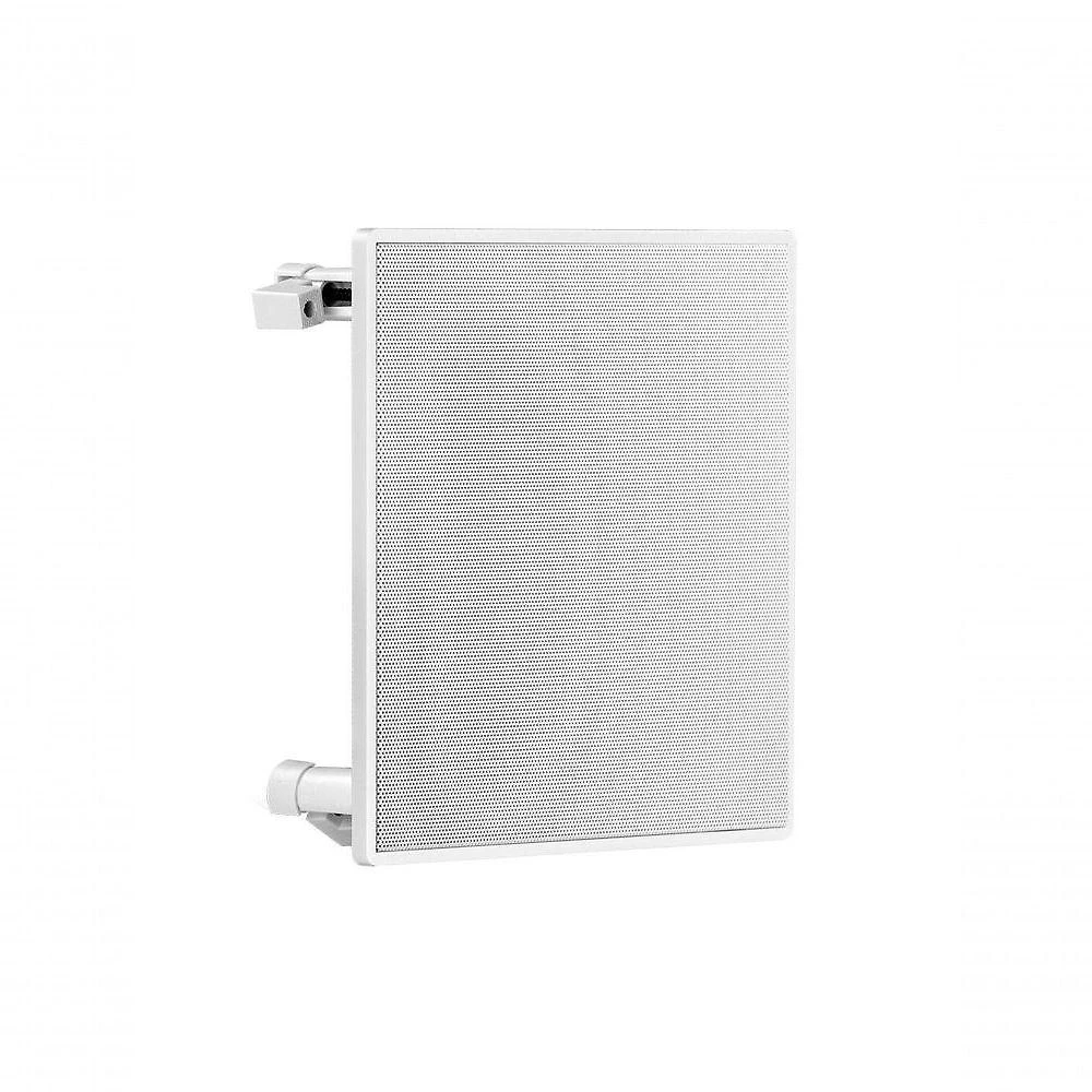 Arandela Sem Borda Frahm 6 40w Full Ranger Quadrada