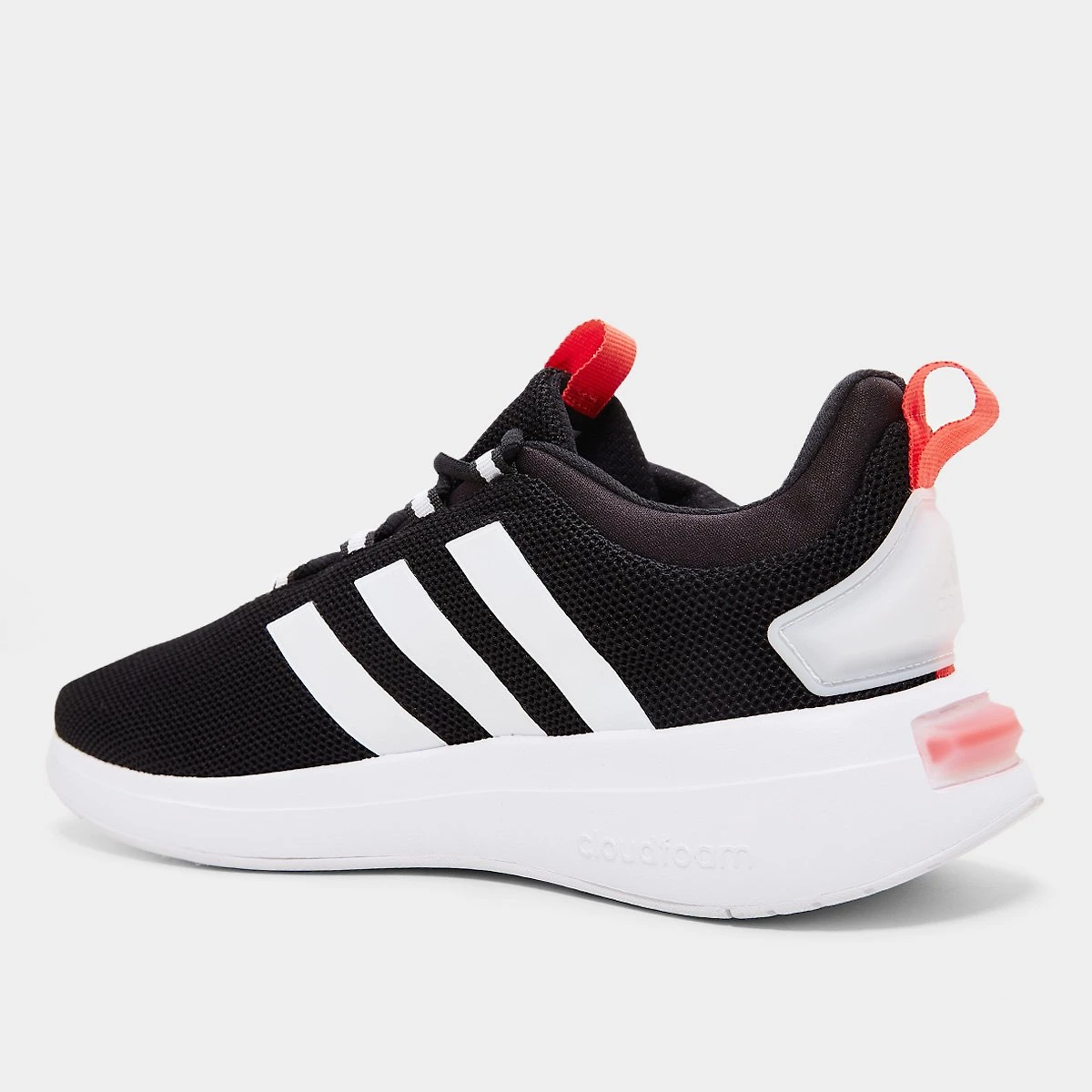 Miniatura Tênis Adidas Racer Tr23 Masculino Preto - 37