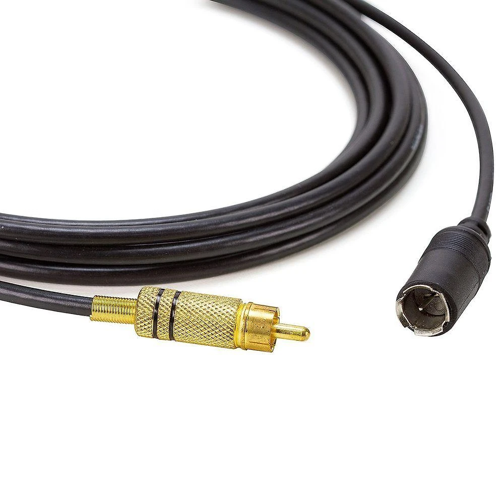 Cabo F X Rca - 50 Metros