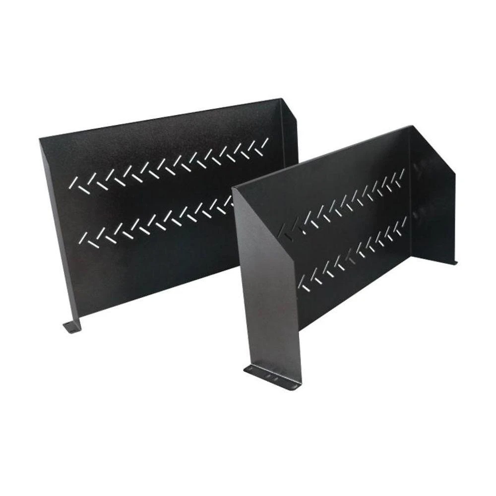 Bandeja Fixa 19 1u X 350 Mm Frontal