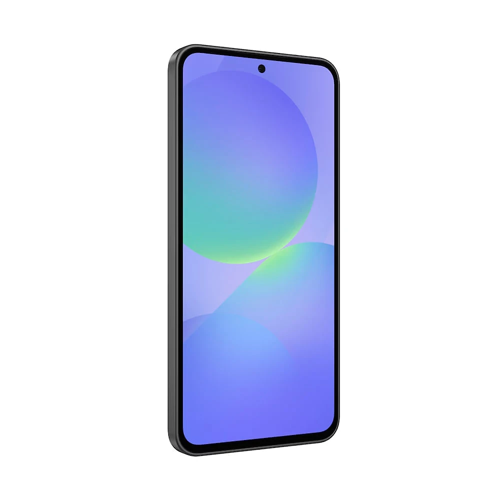 Miniatura Smartphone Samsung Galaxy A36 EE 256GB 5G Preto Preto - 256GB