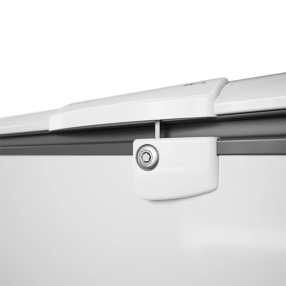 Freezer Horizontal Consul CHA31MB 307 Litros, Branco - 110V 110 Volts