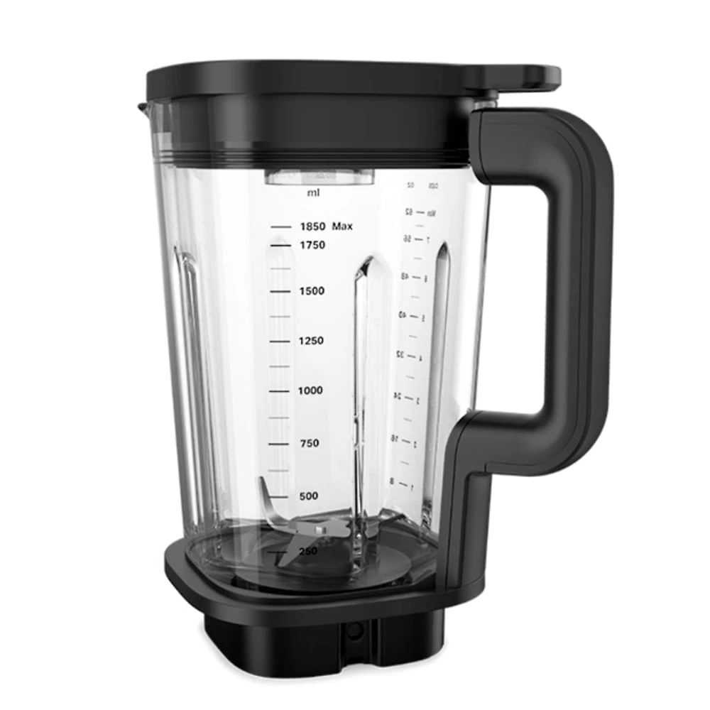 Jarra para Liquidificador Pure Power com 1,8 Litros em Vidro - KitchenAid - KI900BDONA