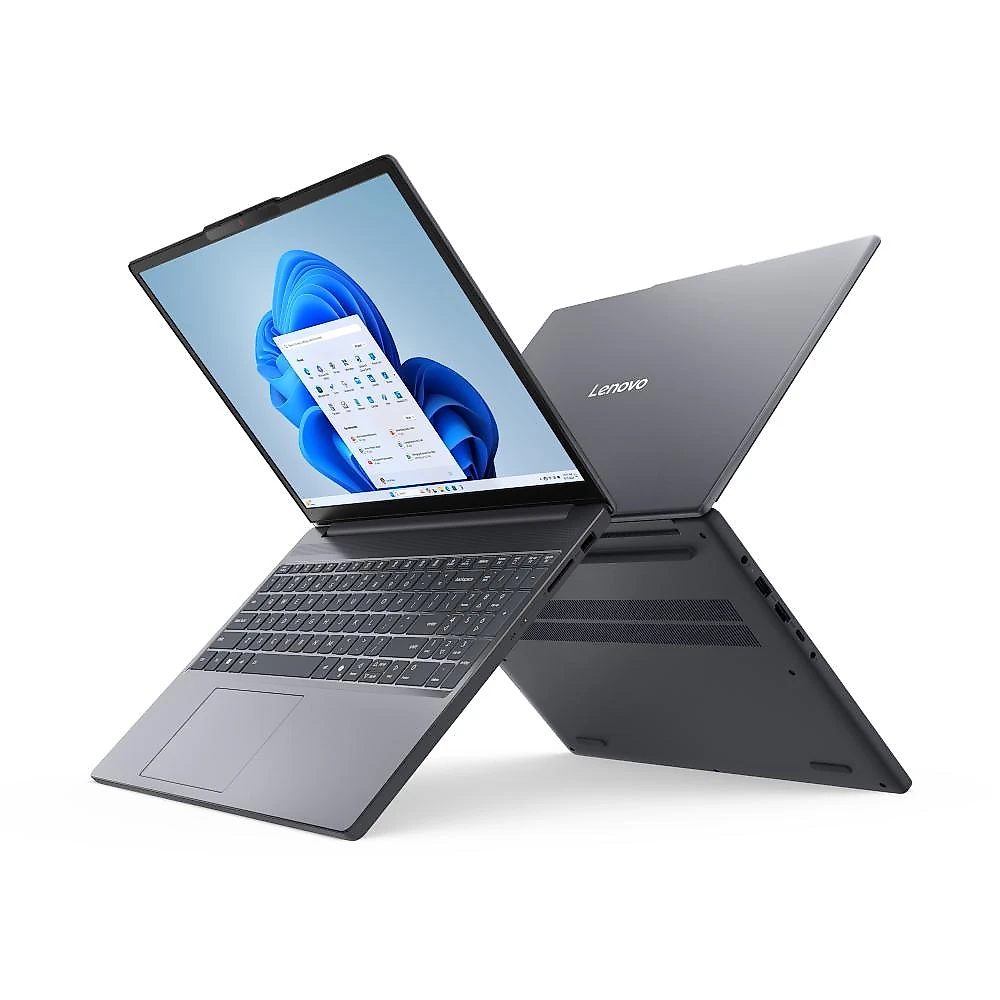 Notebook Lenovo IdeaPad Slim 3 15ARP10 AMD Ryzen 7 7735HS 8GB 512GB SSD  Windows 11 15.3" - 83MM0003BO Luna Grey