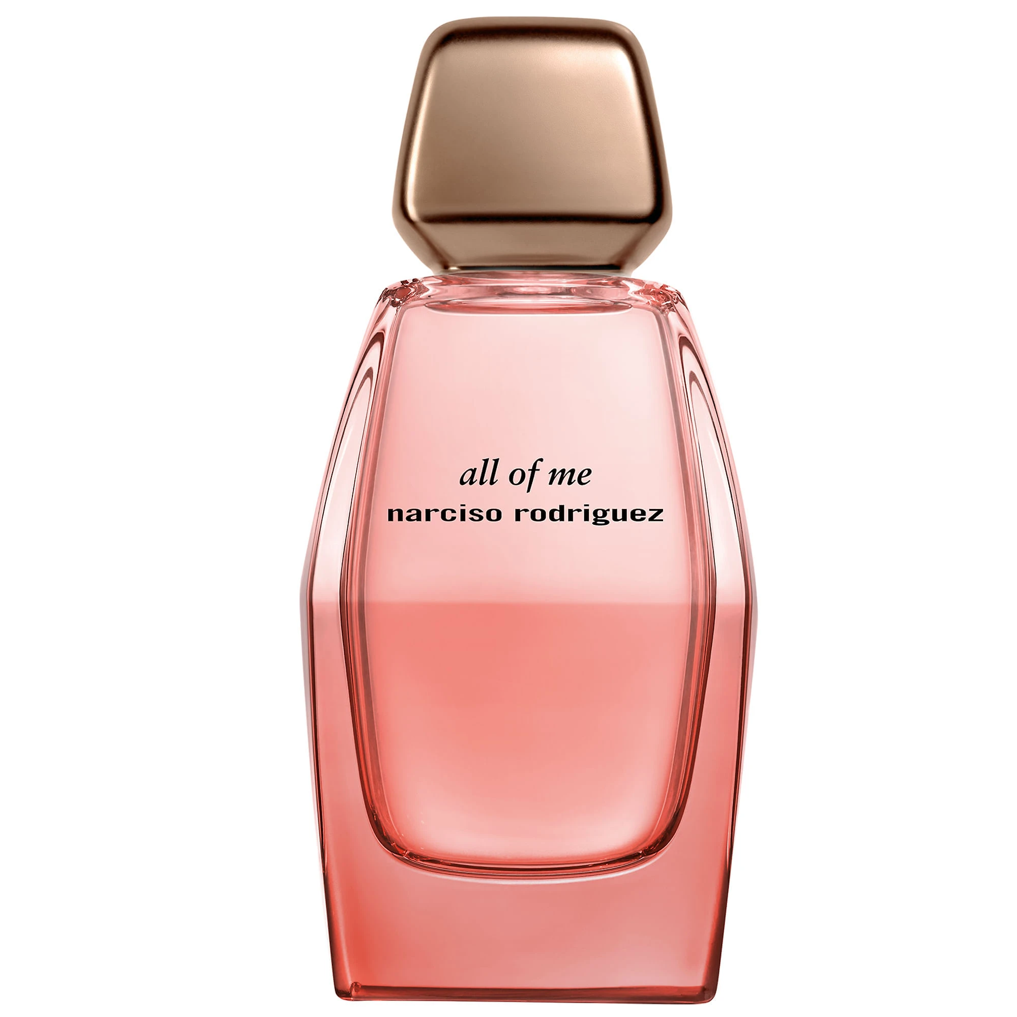 Perfume All Of Me Narciso Rodriguez Feminino Eau da Parfum