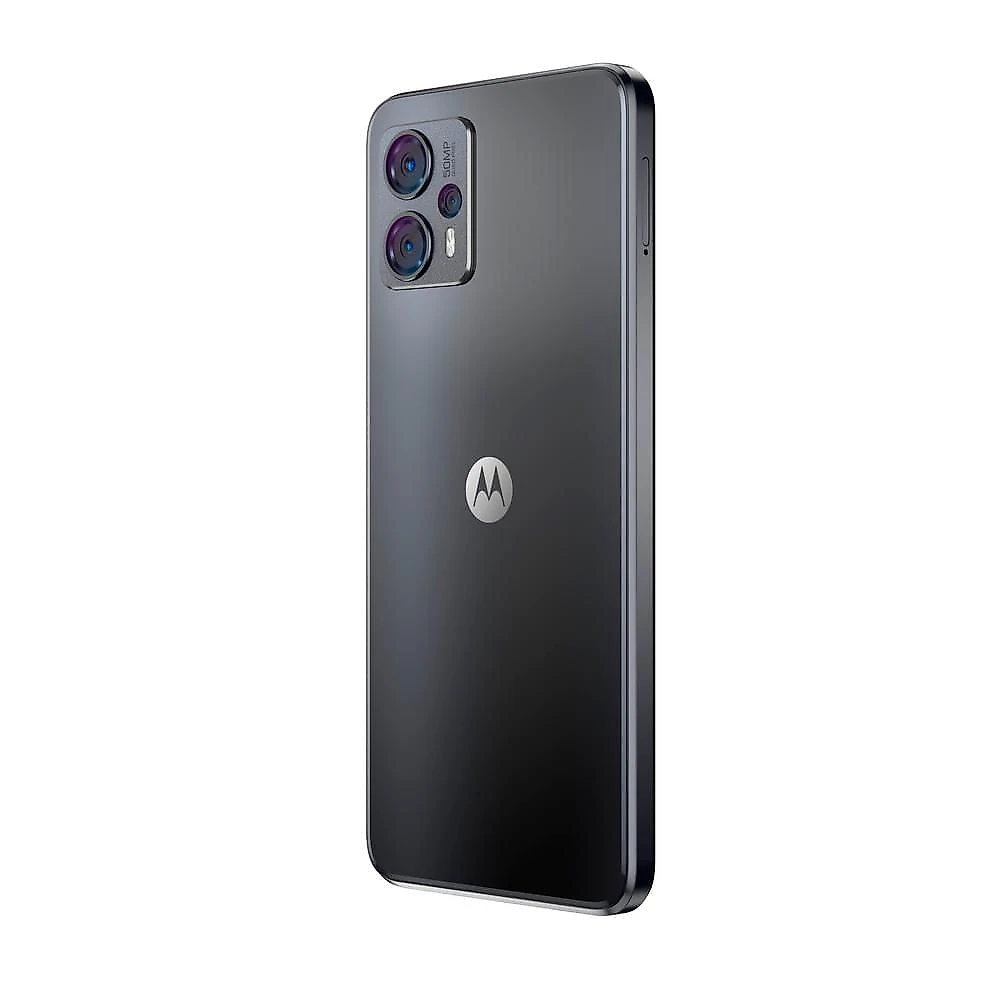 Smartphone Motorola Moto G23 128GB Dual Chip 4G Tela 6.5" Câmera Tripla 50MP+5MP+2MP Cinza Cinza