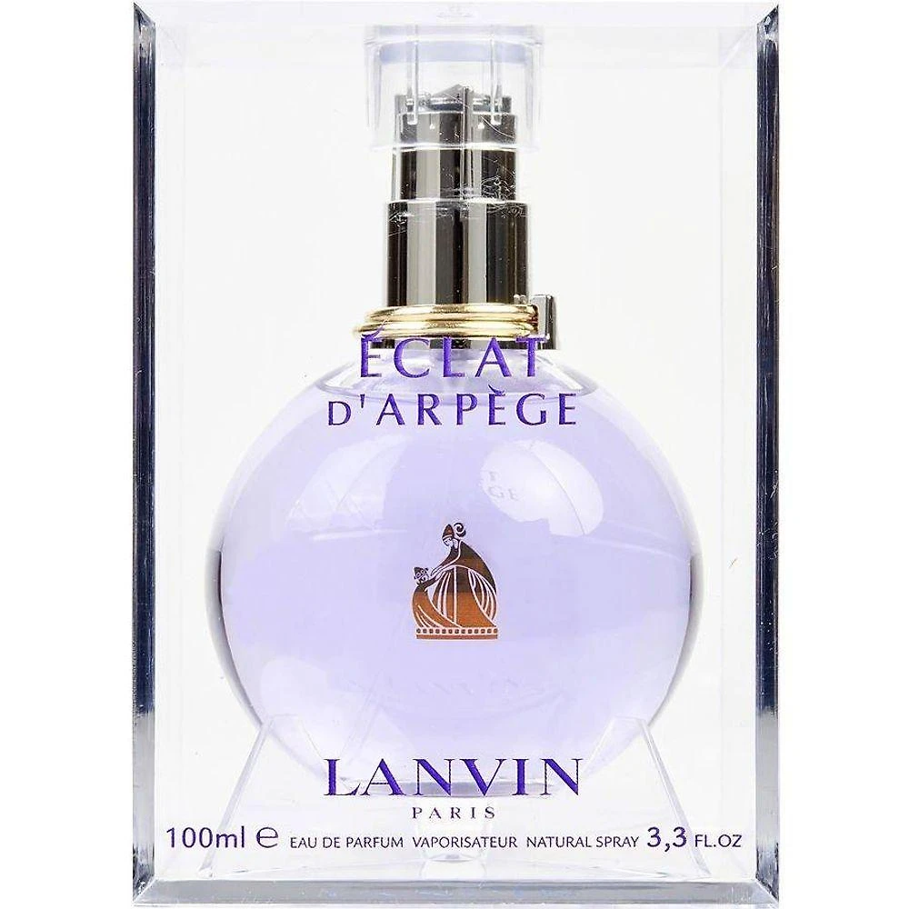Perfume Feminino Eclat D'Arpege Lanvin Eau De Parfum Spray 100 Ml