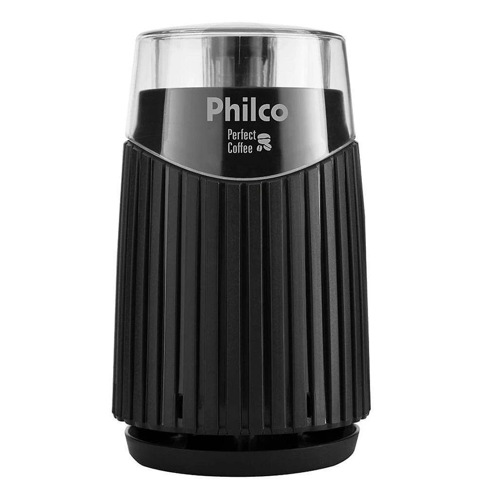 Moedor de café philco perfect coffee 160w 110v