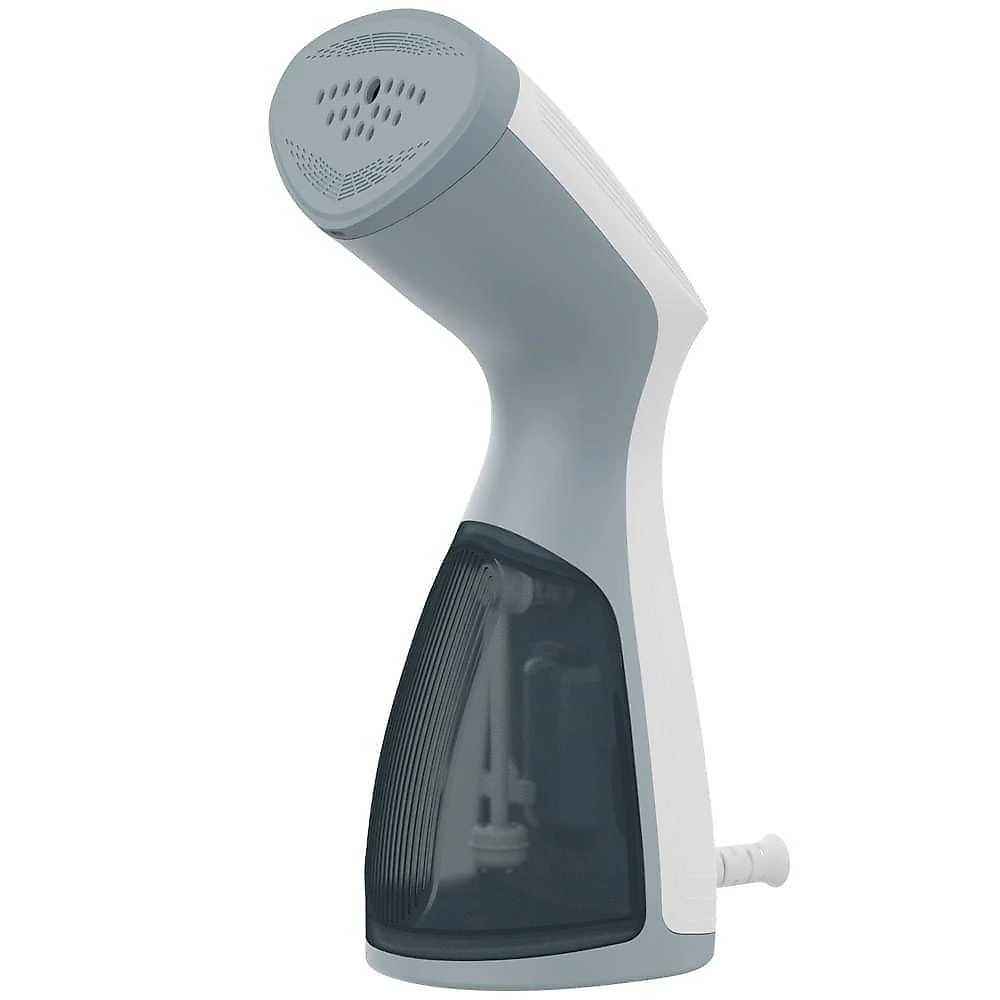 Passadeira a Vapor Portátil Cadence Evapora VAP950 1200W 0,2L Cinza Bivolt