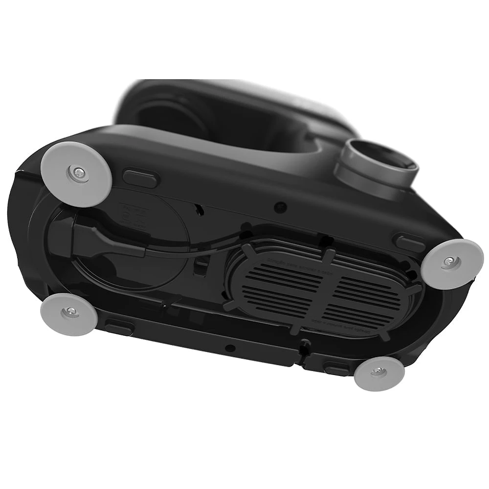 Miniatura Batedeira Planetária Oster 12 Velocidades 03 Batedores - Oster 110