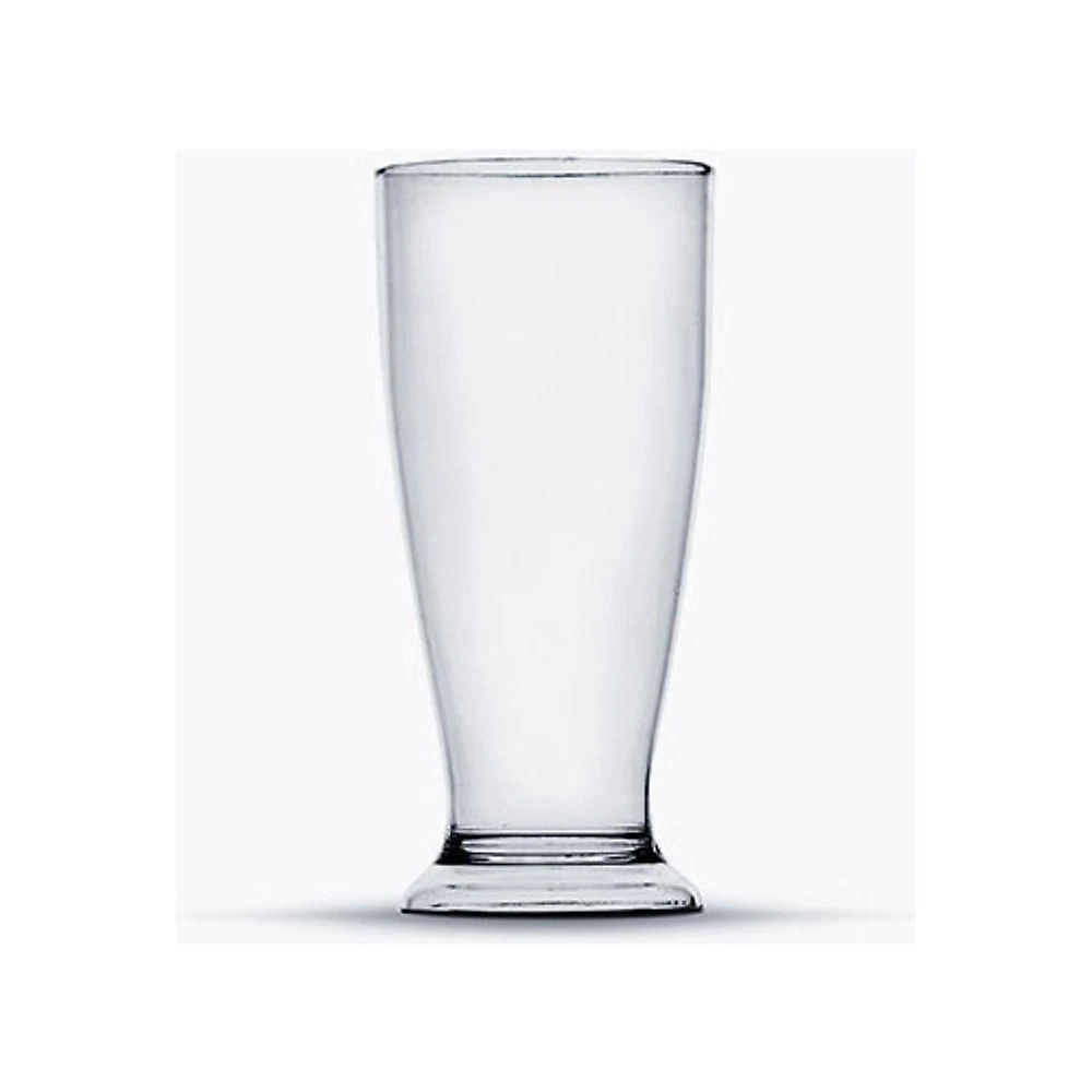 Copos Descartáveis Tulipinha Pic 201 200ML Transparente Pacote com 50 Unidades Higipack