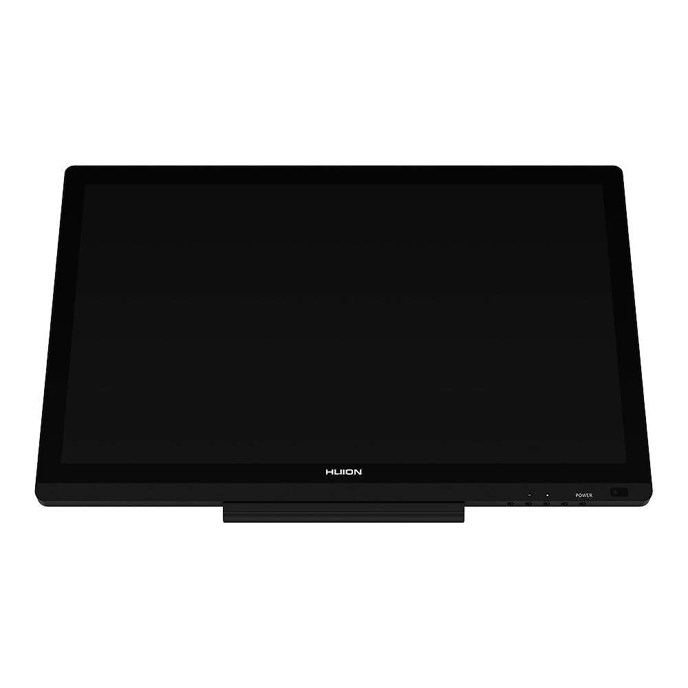 Mesa Digitalizadora Huion Kamvas Slate 22", Tela Full HD, Função Tablet Android, Wi-Fi e Bluetooth - KT2201
