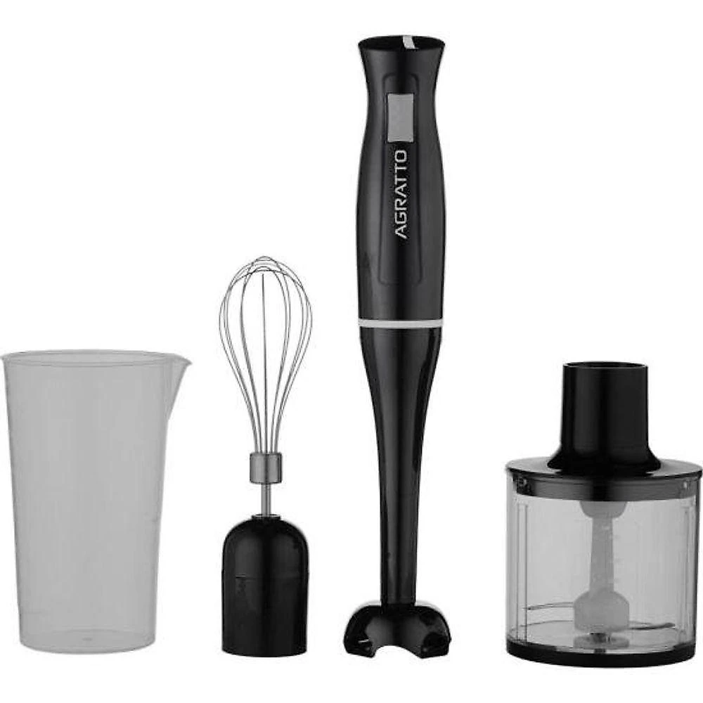 Mixer 3 Em 1 Agratto 700ml 220v
