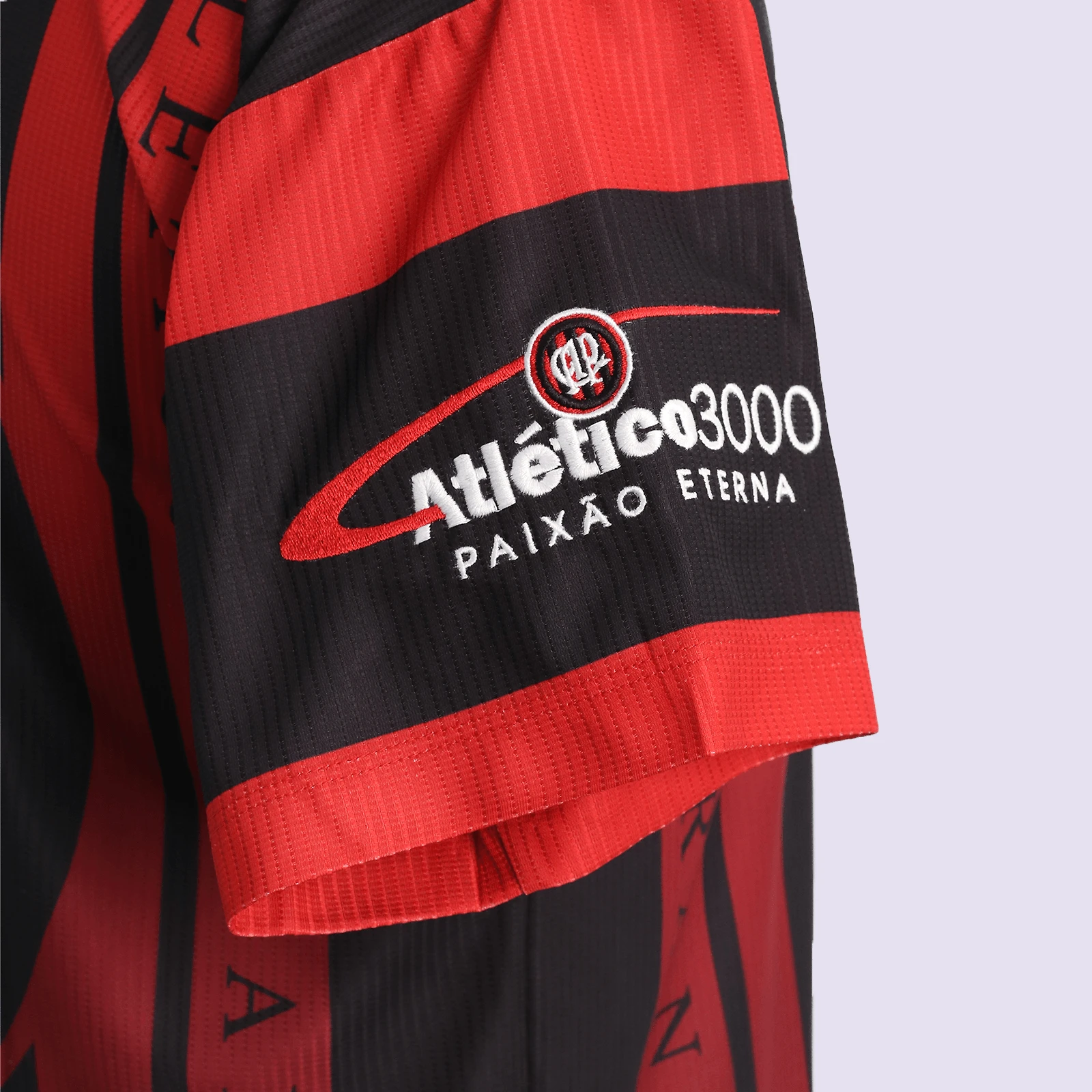Miniatura Camisa CAP Retrô 1999 Juvenil 10