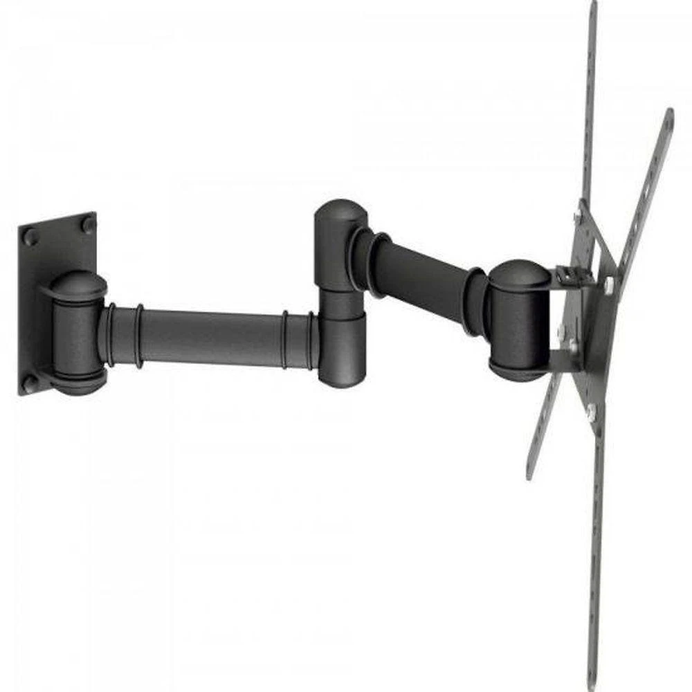 Suporte Articulado Para Tv 19"-56" Preto Stpa50 Multivisão